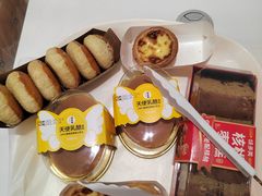 -味多美蛋糕(京旺家园店)