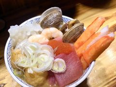 -老龙亭拉面店