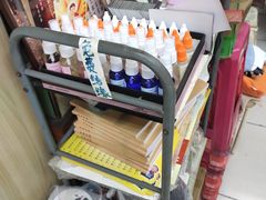 -六和孝顺素食餐厅(西湖道店)