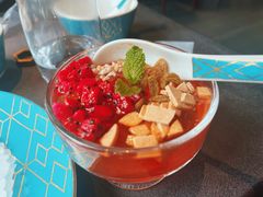 -万蔚·烤鸭