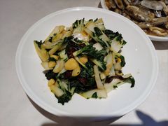 -小厨师·二十年沈家门小海鲜(百井坊巷店)