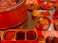 -西塔老太太泥炉烤肉(苏州大悦城店)