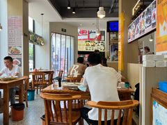 大堂-百家鲜·杭帮菜