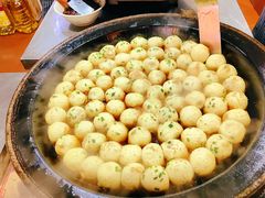 -哑巴生煎(临顿路店)