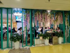 -青瓷火锅料理(西单大悦城店)