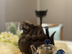 -叶叶菩提(太原别墅店)