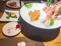 -禾风·海鲜料理自助(玉林店)