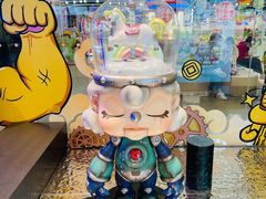 -TOP TOY(大兴荟聚店)