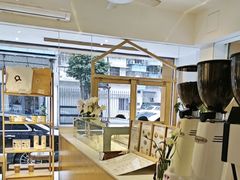 -Cafe on warm(丹霞店)