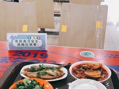 -农园餐厅(北京大学店)