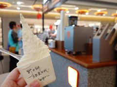 -野人先生Gelato(上海长宁龙之梦店)