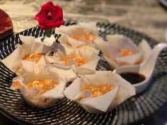 公主素蟹粉-桂满陇天书(南京德基旗舰店)
