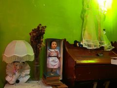 -恋物百货商店(华侨城店)