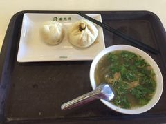 -南来顺饭庄·清真(南菜园店)