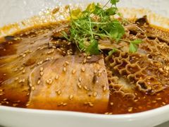 -南山翁新概念川菜(江宁万达广场店)