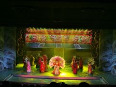 -深圳锦绣中华民俗村