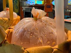 -小小集渔·泰式大排档(太古里香槟店)