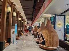 -青水瓦台汤泉(未央店)