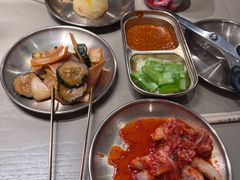 -西塔老太太泥炉烤肉(青浦蟠龙天地店)
