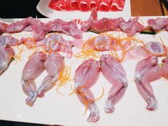 -井格重庆火锅(临平银泰城店)