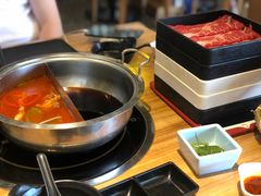 -水林间·寿喜烧自助(仙林金鹰店)