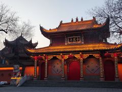 -哈尔滨极乐寺