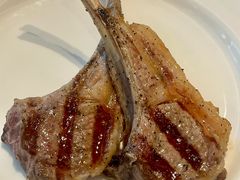 -长沙大王山朗豪酒店·朗豪自助餐厅