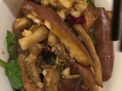 -金豆角砂锅焖面(安贞店)