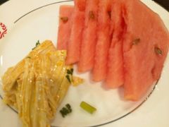 -成都金沙世纪酒店