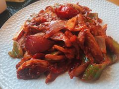 -苦尽酒馆·川菜(鼓楼店)