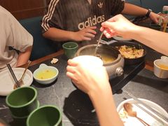 -云海肴·汽锅鸡·云南菜(领展购物广场·中关村店)