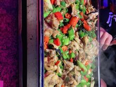 -蘭奢雅集·江浙菜(青山江滩店)