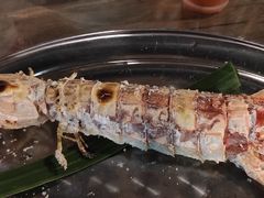 -辉记炭烧海鲜大排档·老字号(福田店)