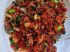 -笨罗卜浏阳菜馆(太平街店)