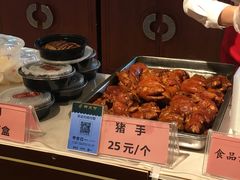 -满汉楼(安发桥店)