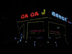 -嘎嘎鸭脑壳江湖菜(五里店)