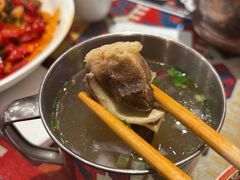 老爷家的缸缸肉-巴依老爷新疆美食(工体旗舰店)