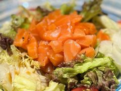 -傑·料理·海鲜放题(佛山文华荟店)