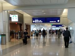 -达拉斯 沃斯堡国际机场