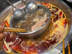 -渝味晓宇·重庆火锅(龙岗龙城万科里店)