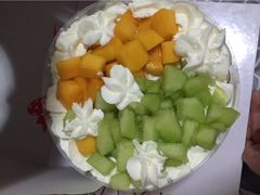 iFood甜嫩嫩-iFood甜嫩嫩(江东北路店)