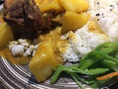 -大牛湾·眷村牛肉面(蠡溪店)
