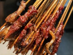 -东门町美食街