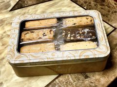 -家琳甜品(江南东店)