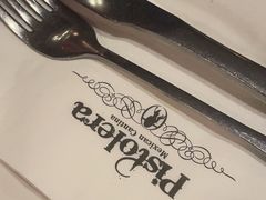 -Pistolera Mexican Cantina女枪手墨西哥餐厅(碧云路店)