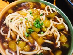 -苹果树下艺术餐厅(通州店)