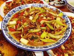 -李大爷的泡椒馆(冉家坝店)