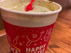 -DQ·蛋糕·冰淇淋(大宁国际商业广场店)