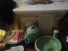 -足本纪·足道 SPA 简餐 小吃(文三西路店)