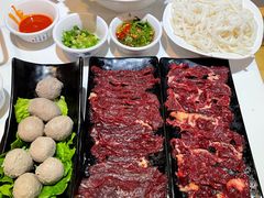 -陈记顺和牛肉火锅馆(天河北路店)